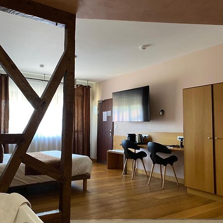 Auberge Des Moulins Pont-Les-Moulins Εξωτερικό φωτογραφία