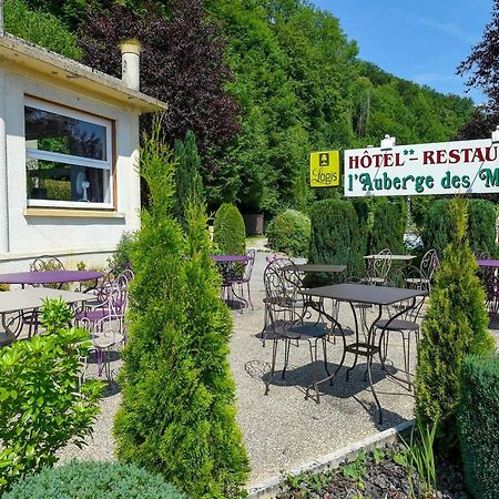 Auberge Des Moulins Pont-Les-Moulins Εξωτερικό φωτογραφία