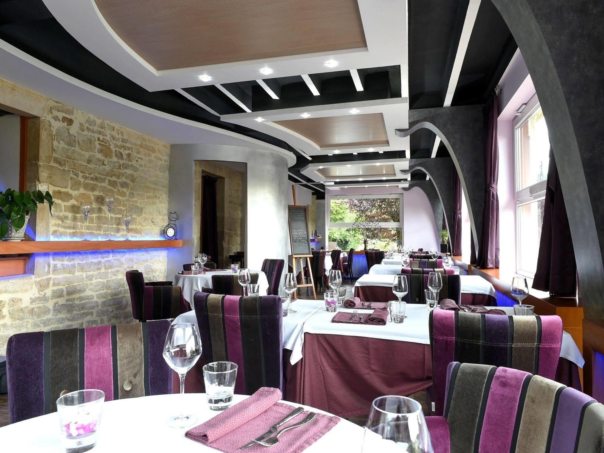 Auberge Des Moulins Pont-Les-Moulins Εξωτερικό φωτογραφία